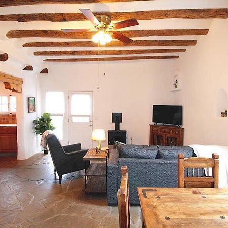 Closson Casita - Patio & Fire Pit - Near Plaza - 1Br Santa Fe Exterior foto