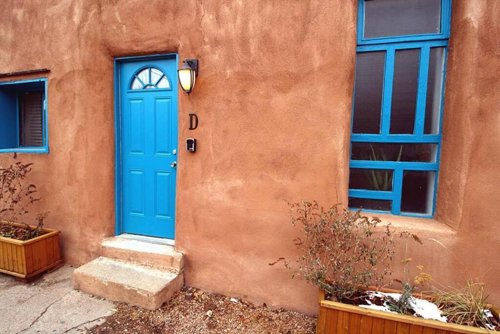 Closson Casita - Patio & Fire Pit - Near Plaza - 1Br Santa Fe Exterior foto