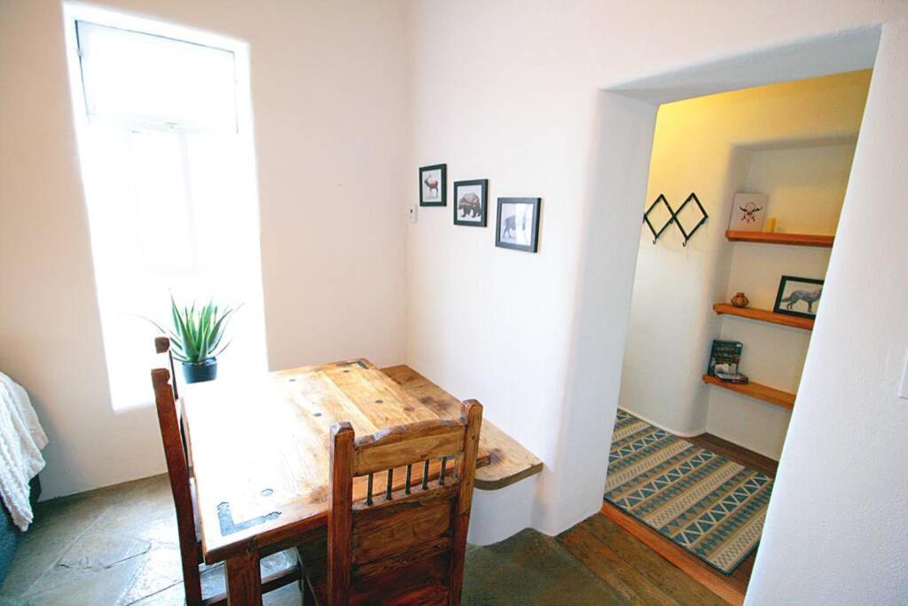 Closson Casita - Patio & Fire Pit - Near Plaza - 1Br Santa Fe Exterior foto