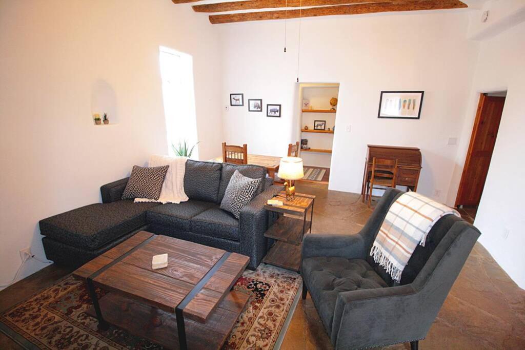 Closson Casita - Patio & Fire Pit - Near Plaza - 1Br Santa Fe Exterior foto