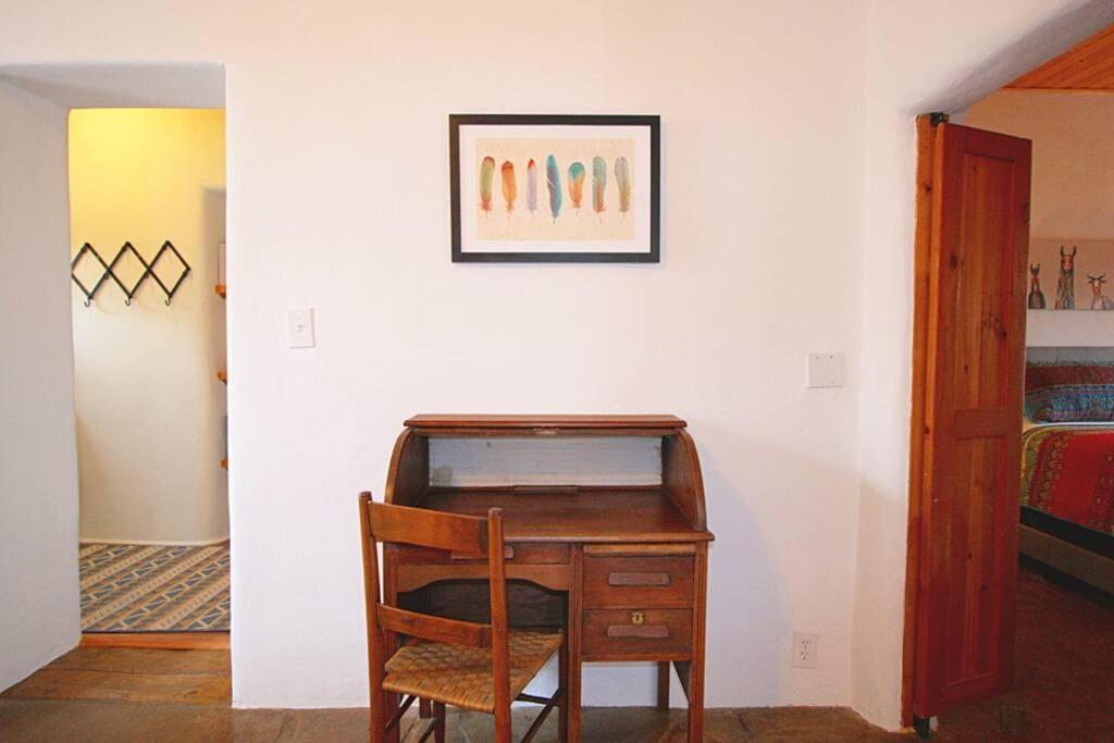 Closson Casita - Patio & Fire Pit - Near Plaza - 1Br Santa Fe Exterior foto
